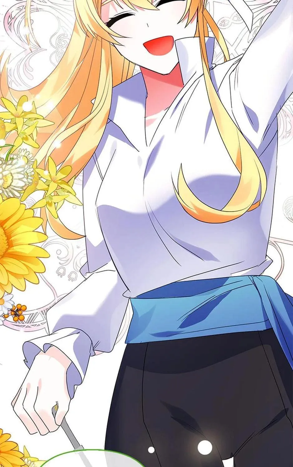 A Fairy-Tale Ending for a Fake Chapter 42 page 39 - 