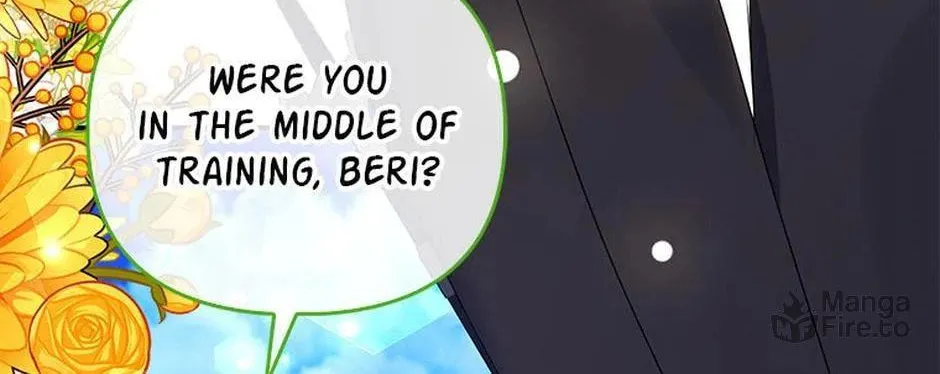 A Fairy-Tale Ending for a Fake Chapter 42 page 40 - 