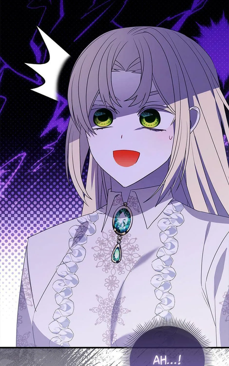 A Fairy-Tale Ending for a Fake Chapter 42 page 45 - 