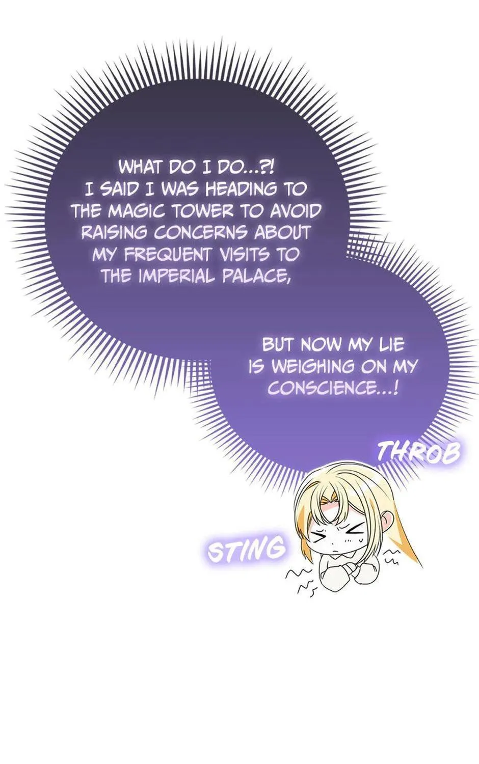 A Fairy-Tale Ending for a Fake Chapter 42 page 47 - 