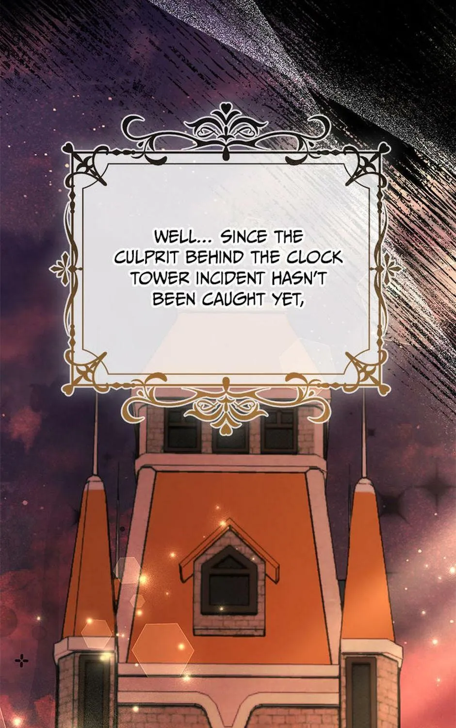 A Fairy-Tale Ending for a Fake Chapter 42 page 55 - 