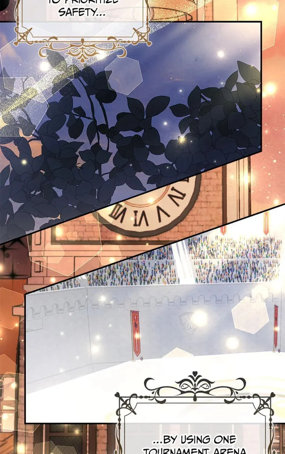 A Fairy-Tale Ending for a Fake Chapter 42 page 57 - 