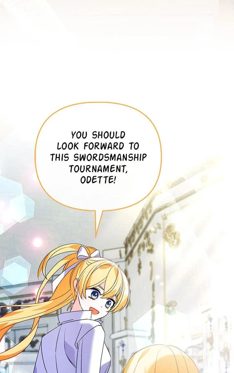 A Fairy-Tale Ending for a Fake Chapter 42 page 59 - 