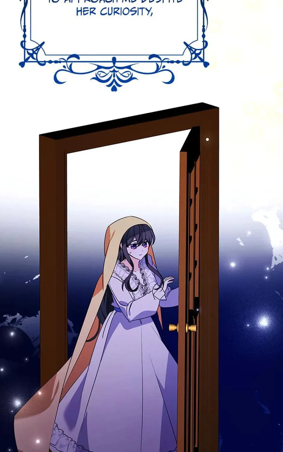 A Fairy-Tale Ending for a Fake Chapter 42 page 7 - 