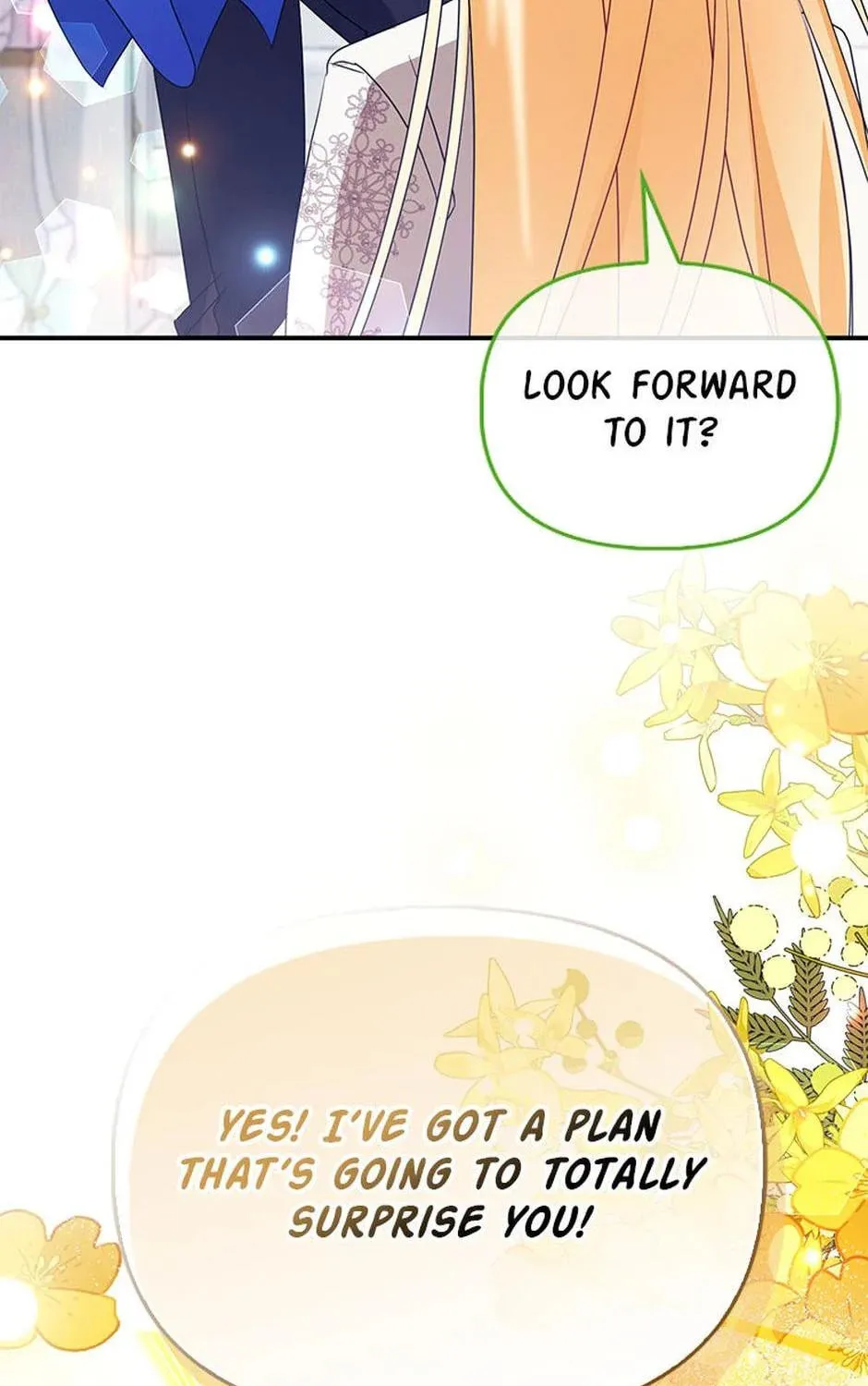 A Fairy-Tale Ending for a Fake Chapter 42 page 61 - 