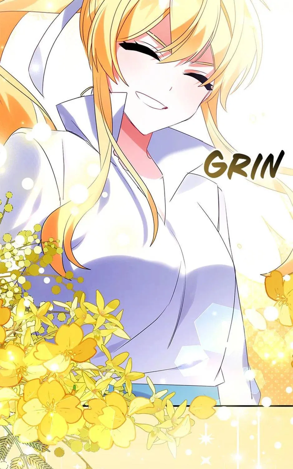 A Fairy-Tale Ending for a Fake Chapter 42 page 63 - 