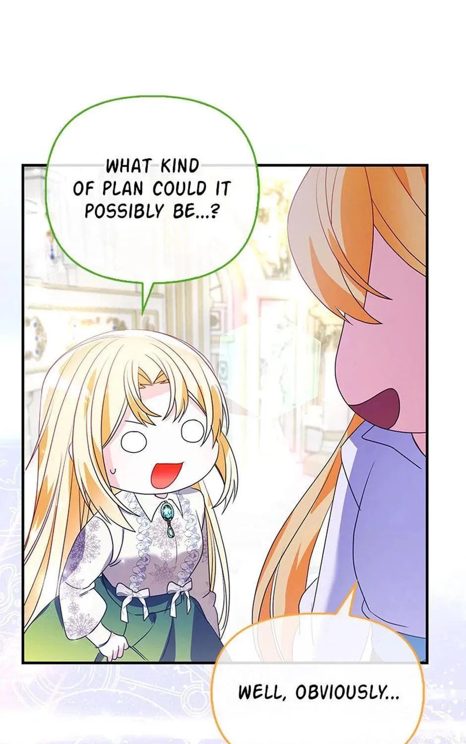 A Fairy-Tale Ending for a Fake Chapter 42 page 65 - 