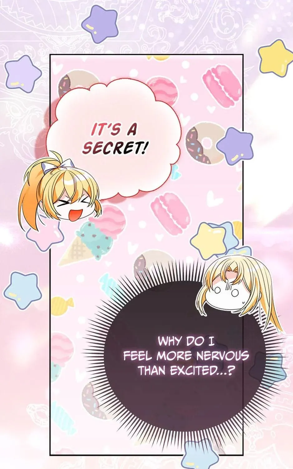 A Fairy-Tale Ending for a Fake Chapter 42 page 67 - 
