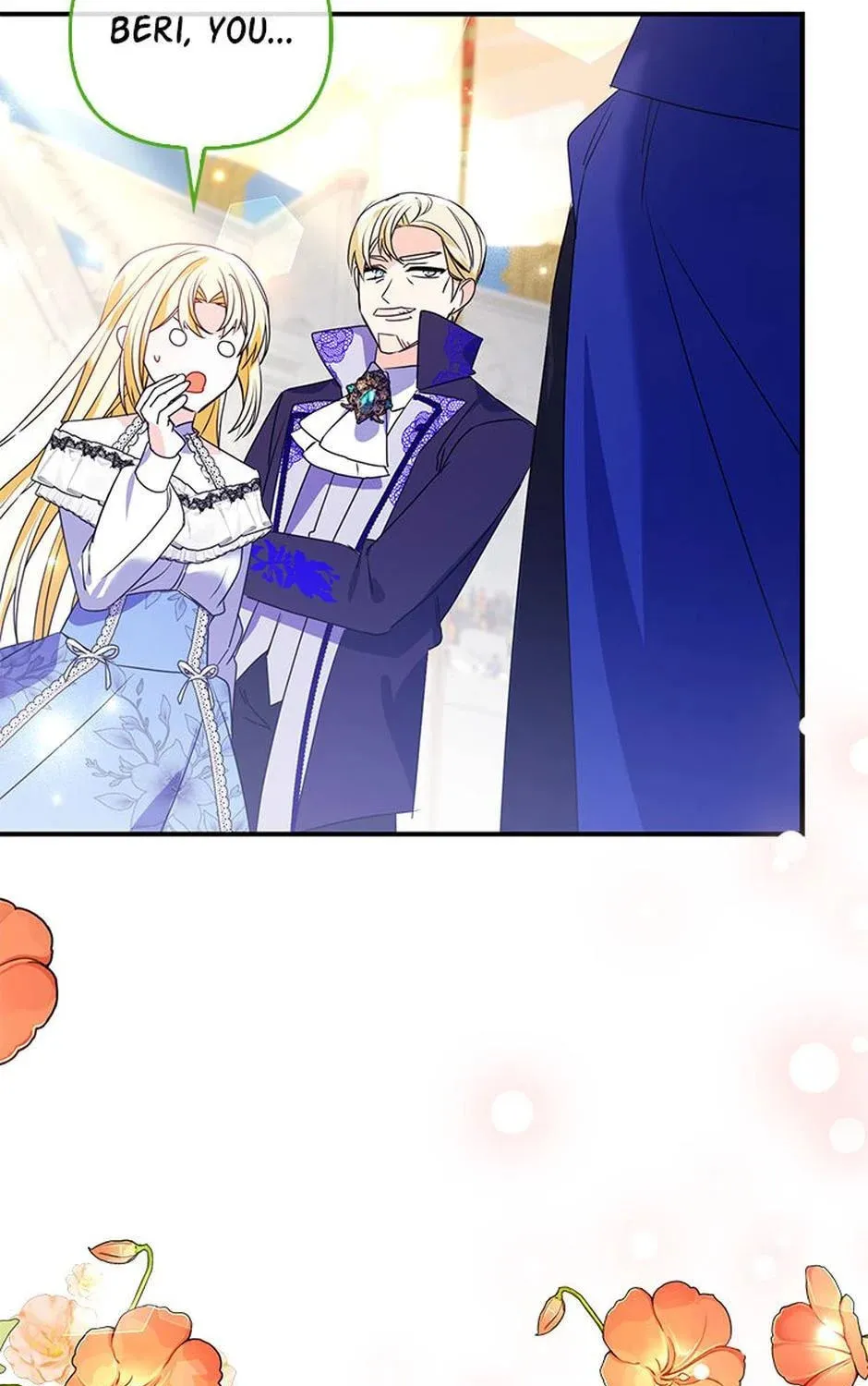 A Fairy-Tale Ending for a Fake Chapter 42 page 73 - 
