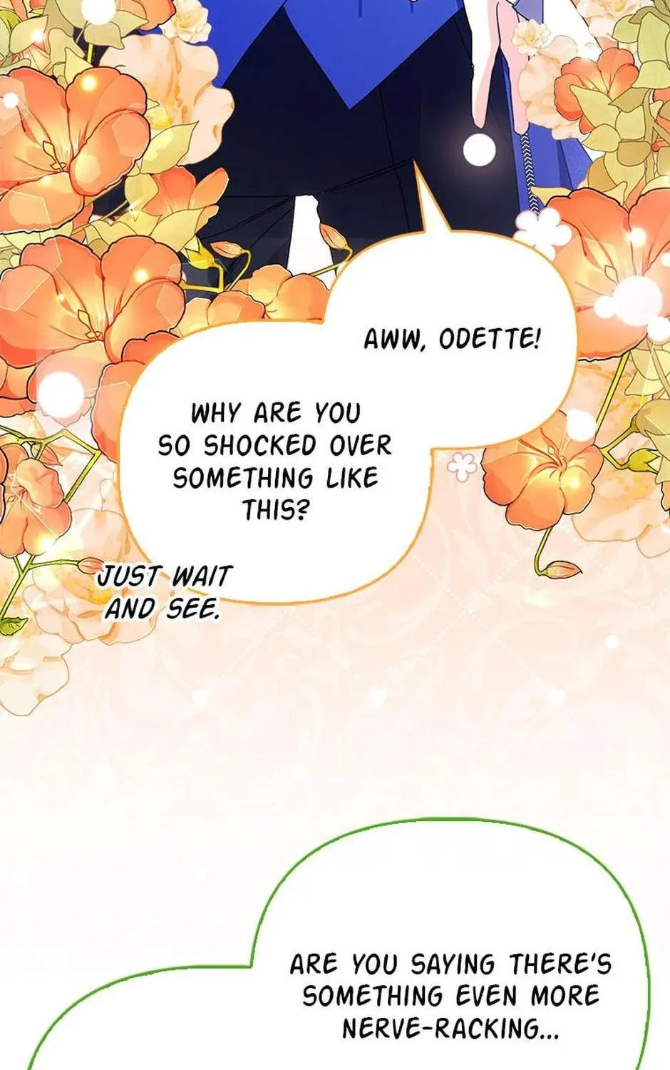 A Fairy-Tale Ending for a Fake Chapter 42 page 77 - 