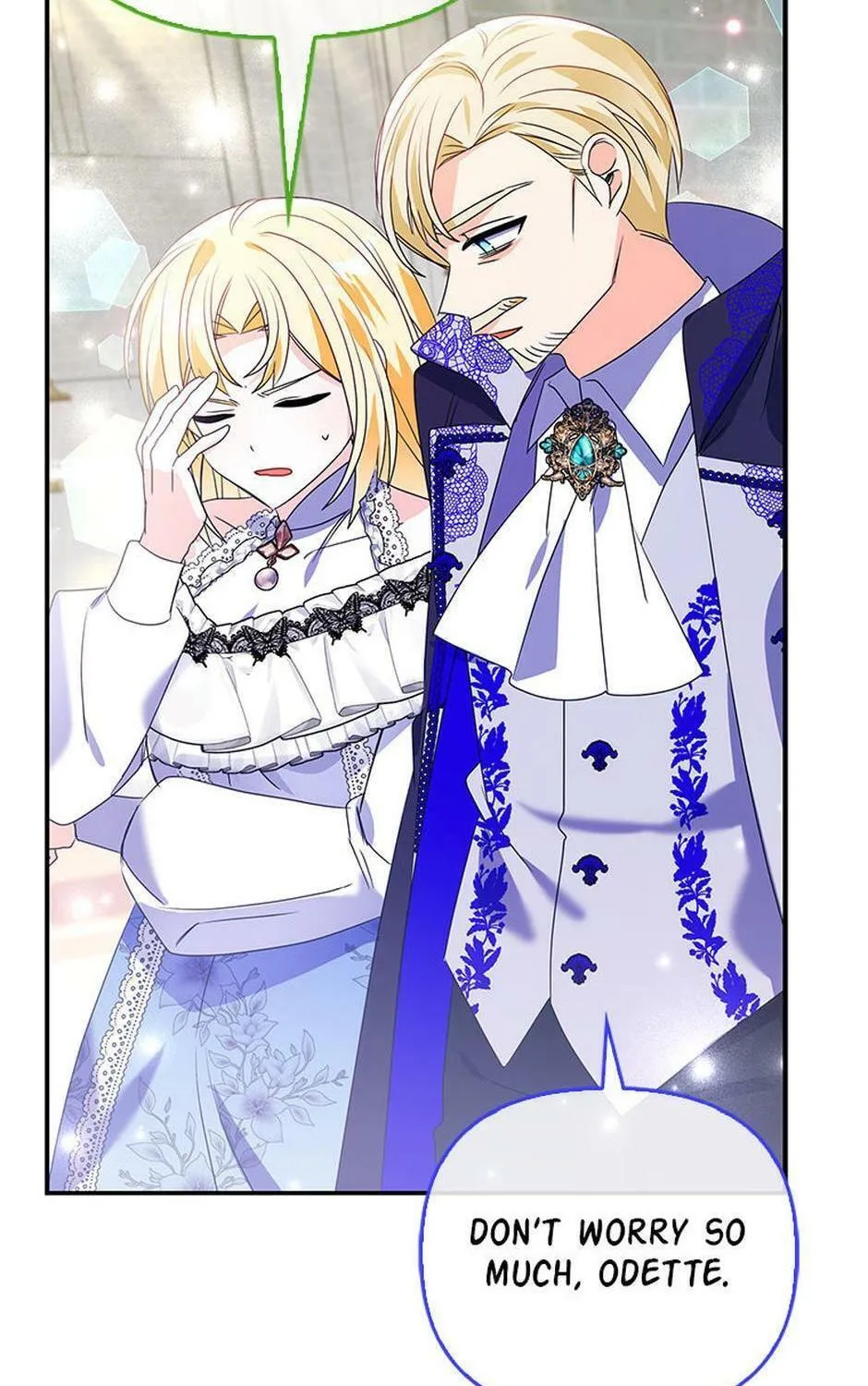 A Fairy-Tale Ending for a Fake Chapter 42 page 79 - 