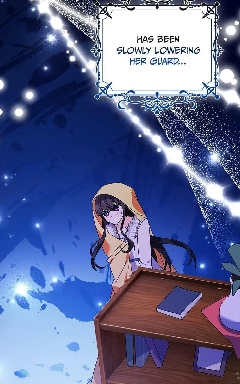 A Fairy-Tale Ending for a Fake Chapter 42 page 9 - 
