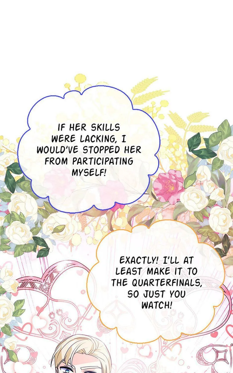 A Fairy-Tale Ending for a Fake Chapter 42 page 81 - 