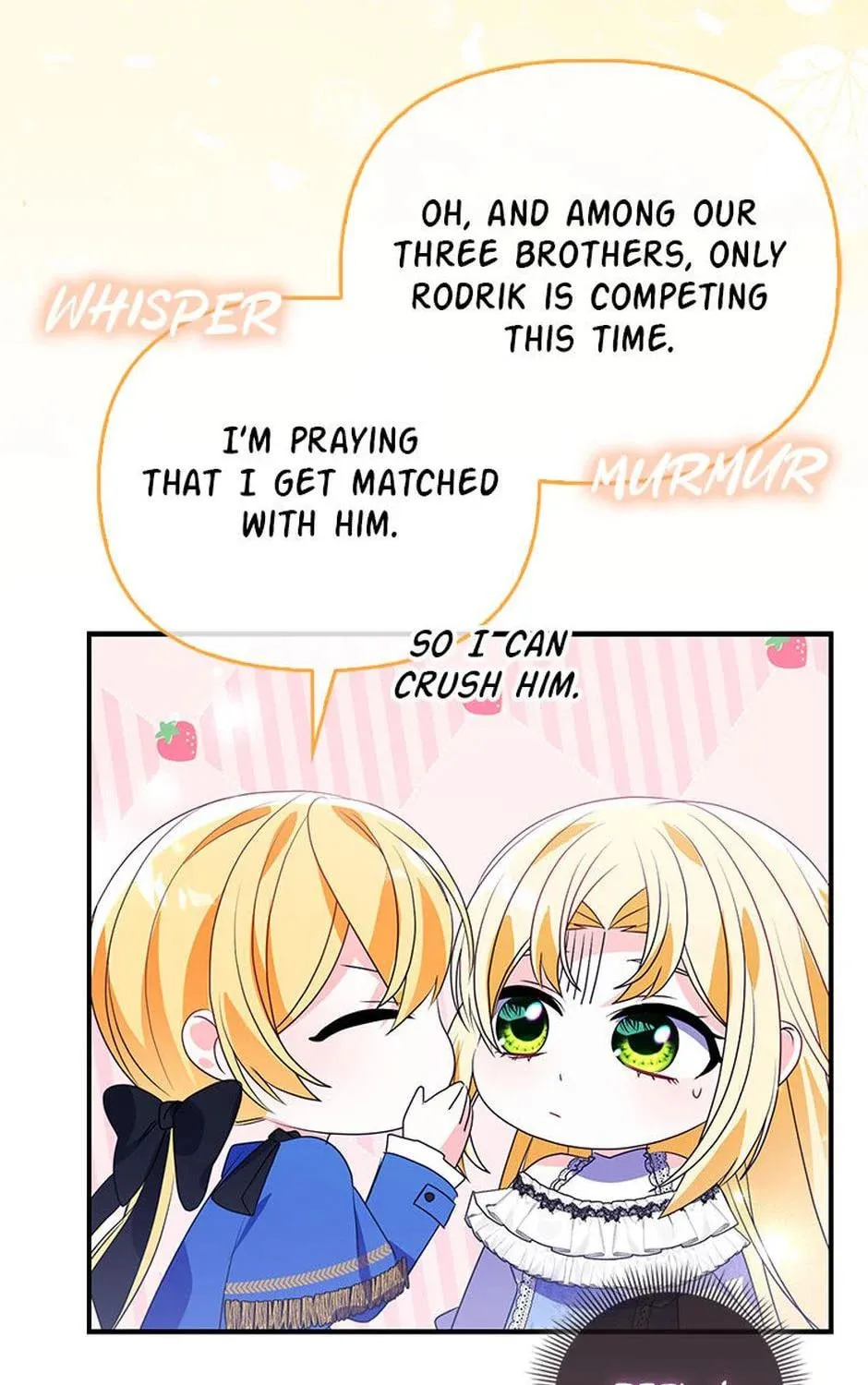 A Fairy-Tale Ending for a Fake Chapter 42 page 85 - 