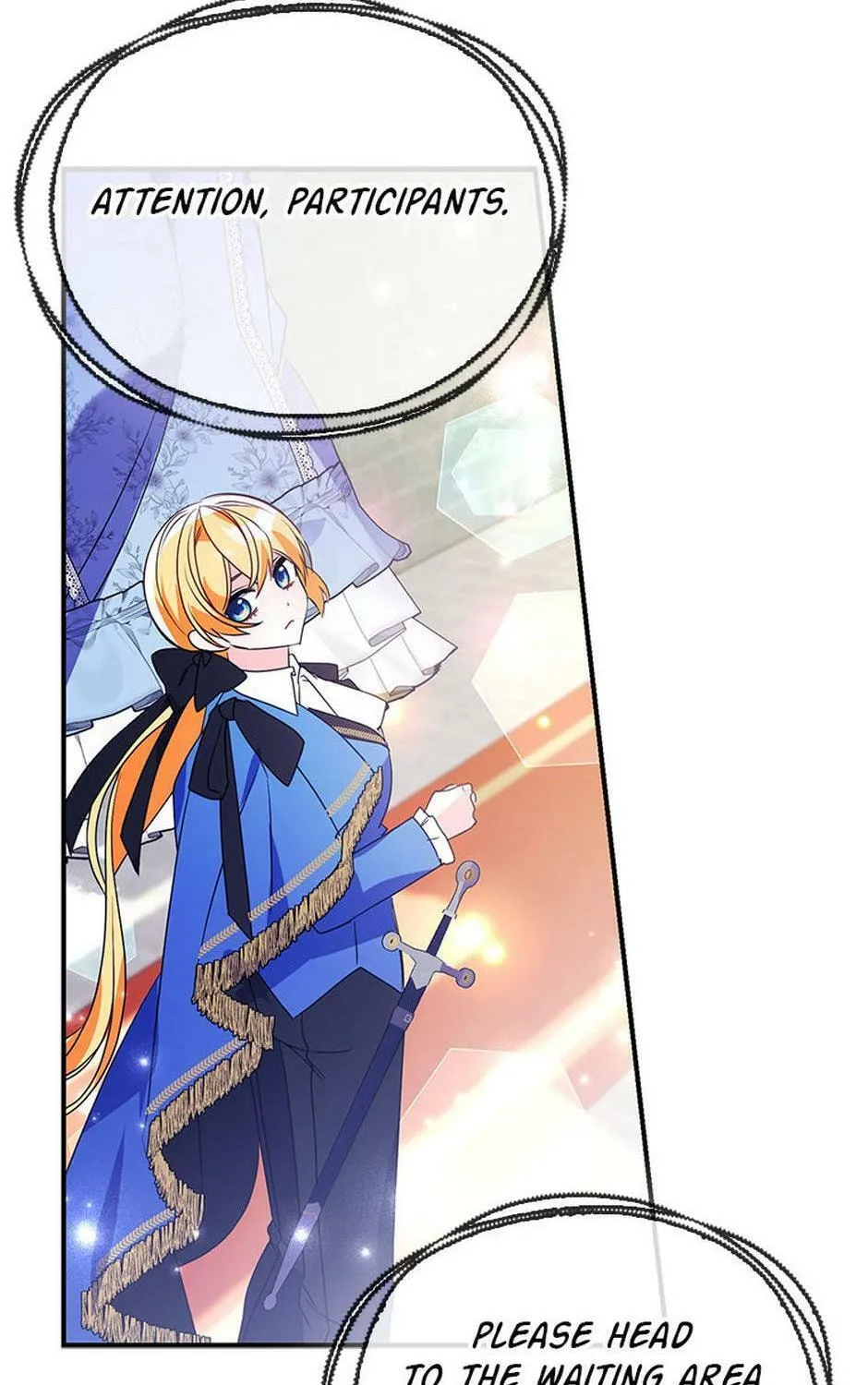 A Fairy-Tale Ending for a Fake Chapter 42 page 87 - 