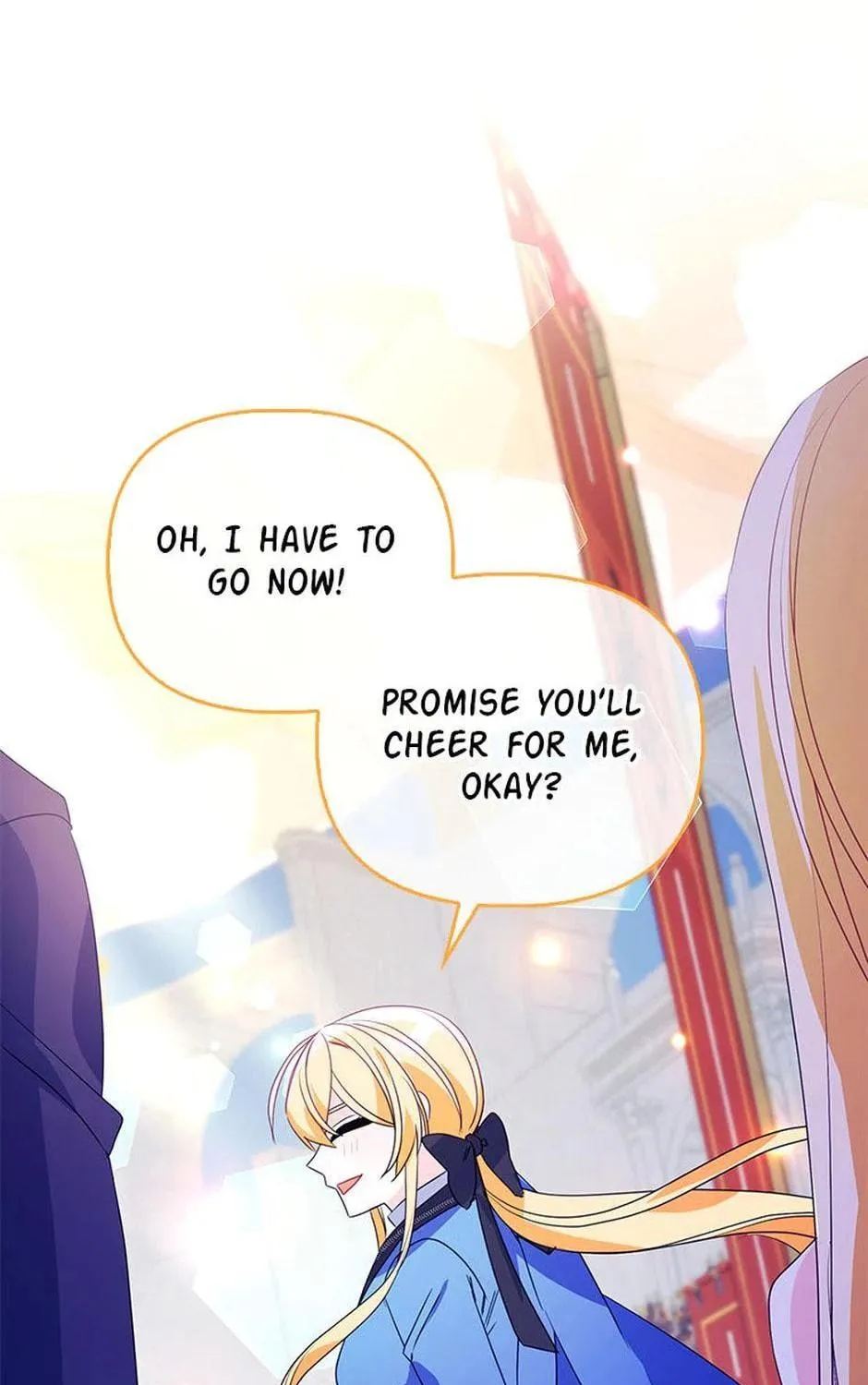 A Fairy-Tale Ending for a Fake Chapter 42 page 89 - 