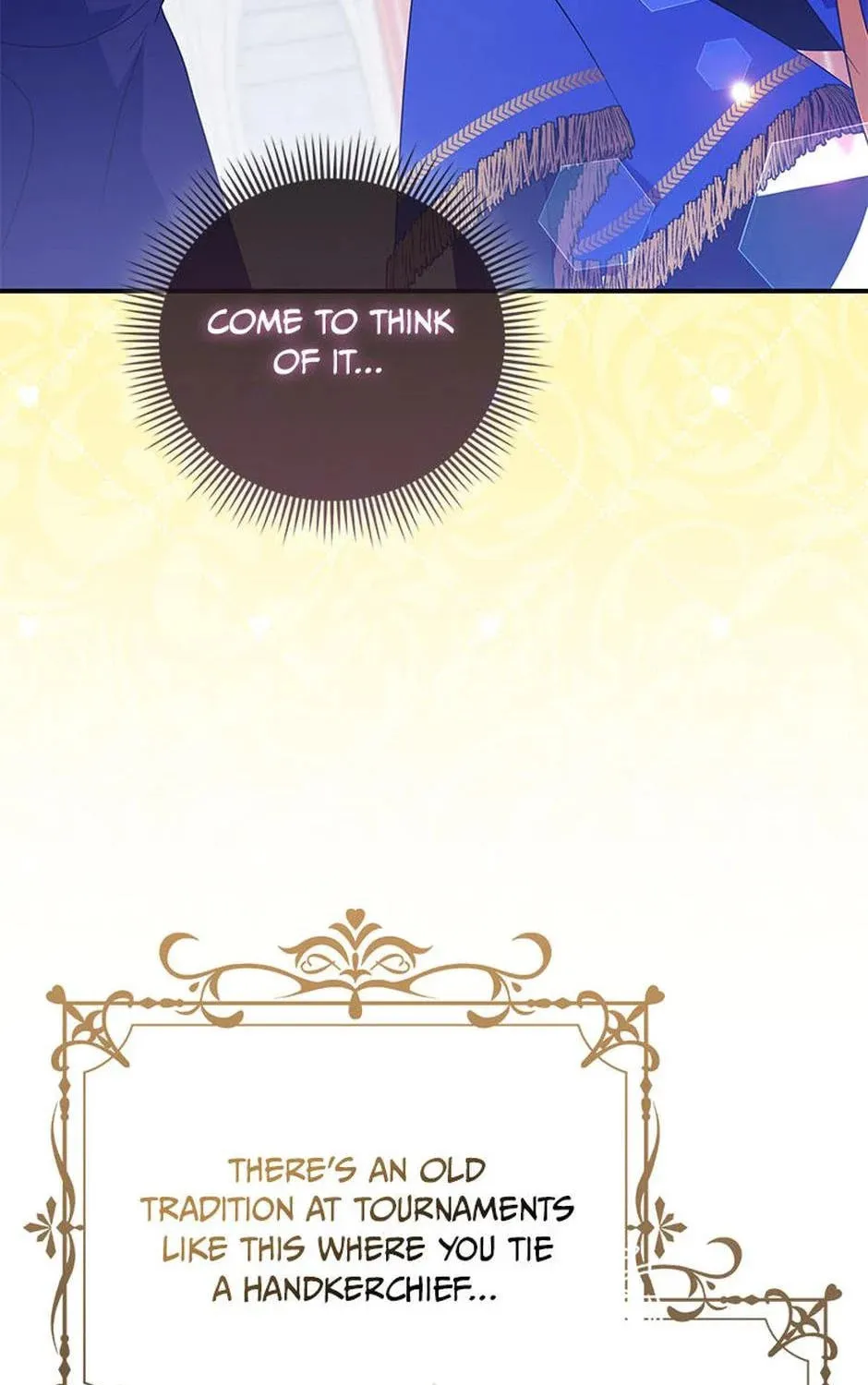 A Fairy-Tale Ending for a Fake Chapter 42 page 91 - 