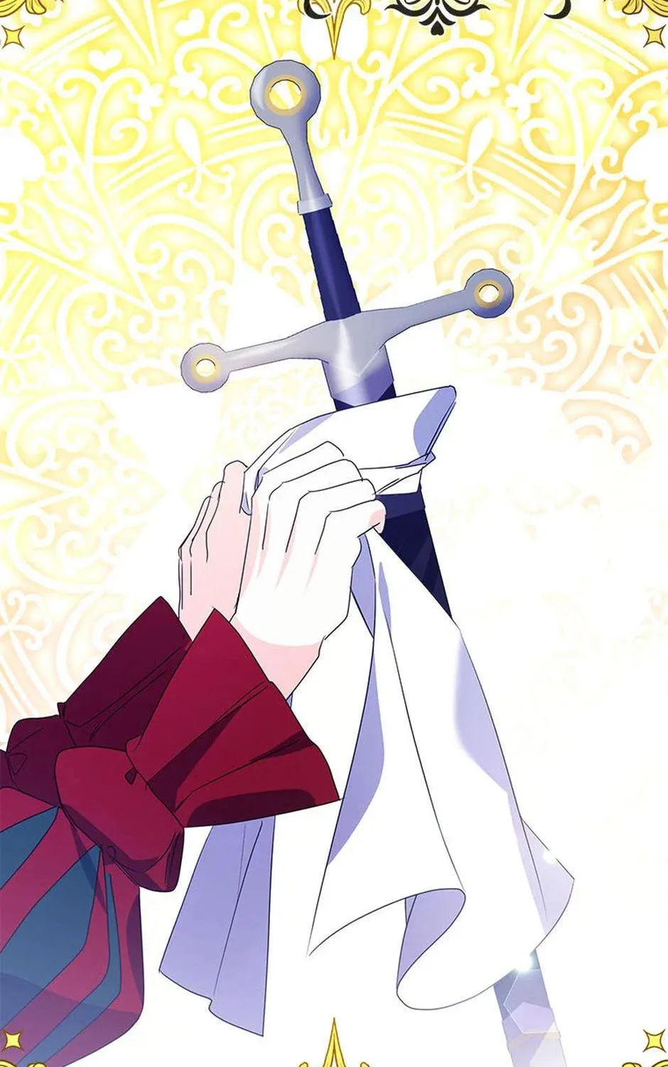 A Fairy-Tale Ending for a Fake Chapter 42 page 93 - 