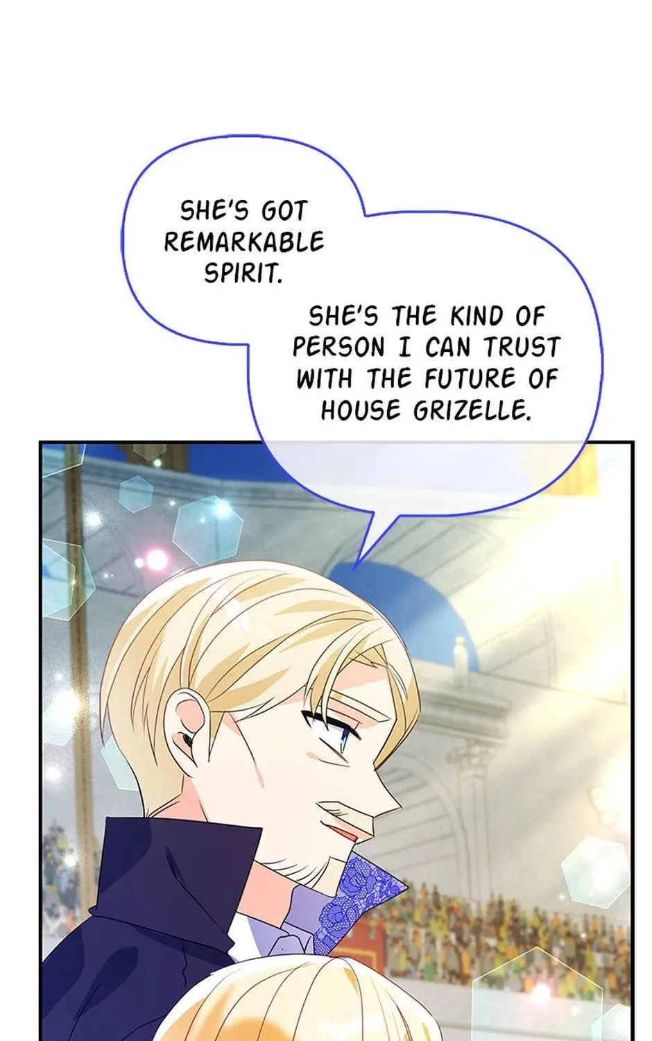 A Fairy-Tale Ending for a Fake Chapter 42 page 99 - 