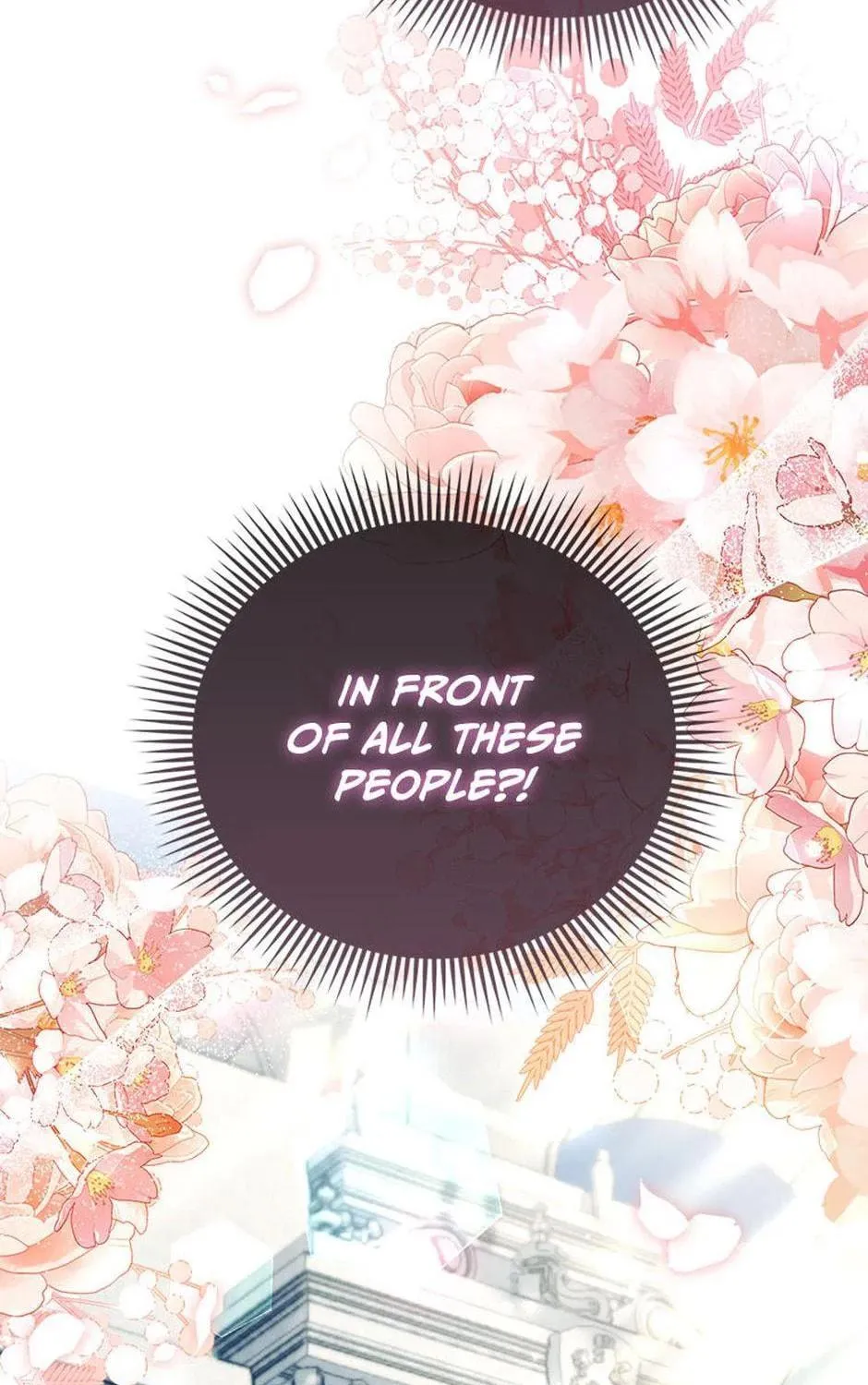 A Fairy-Tale Ending for a Fake Chapter 43 page 11 - 