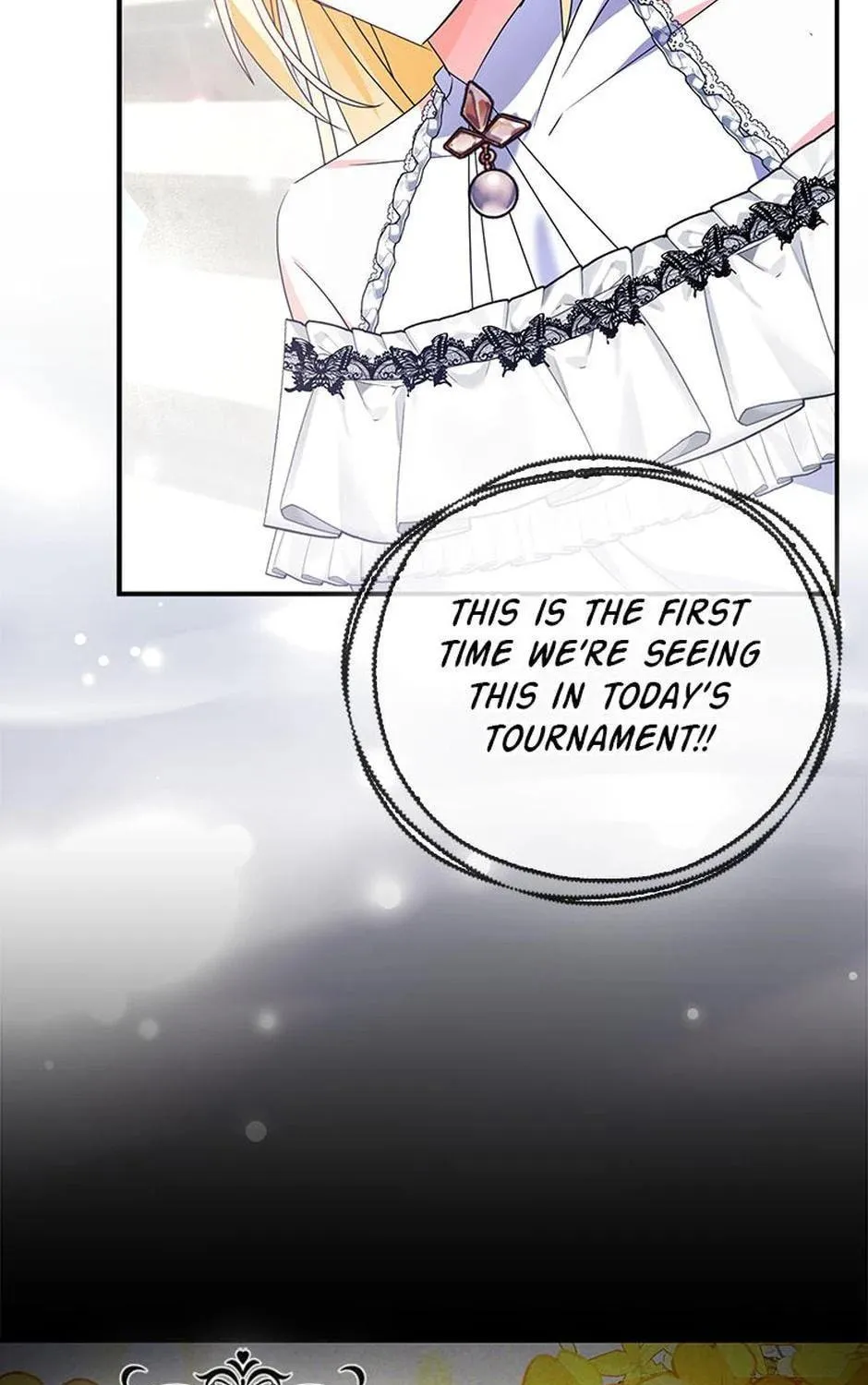 A Fairy-Tale Ending for a Fake Chapter 43 page 101 - 