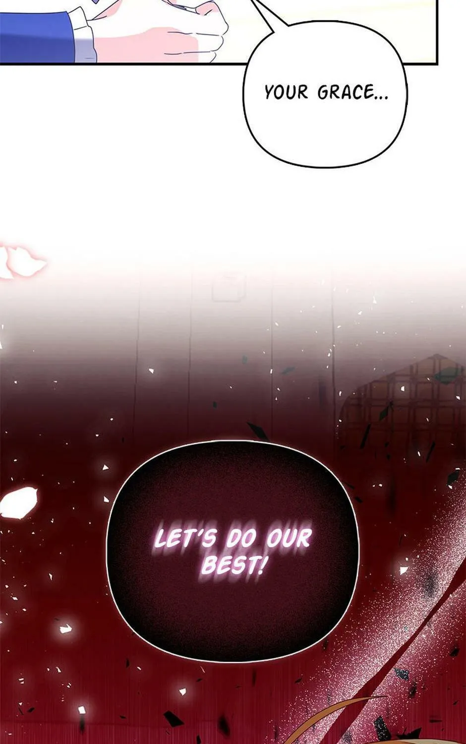 A Fairy-Tale Ending for a Fake Chapter 43 page 111 - 