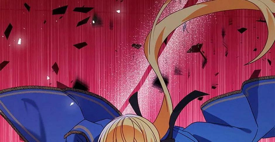 A Fairy-Tale Ending for a Fake Chapter 43 page 112 - 
