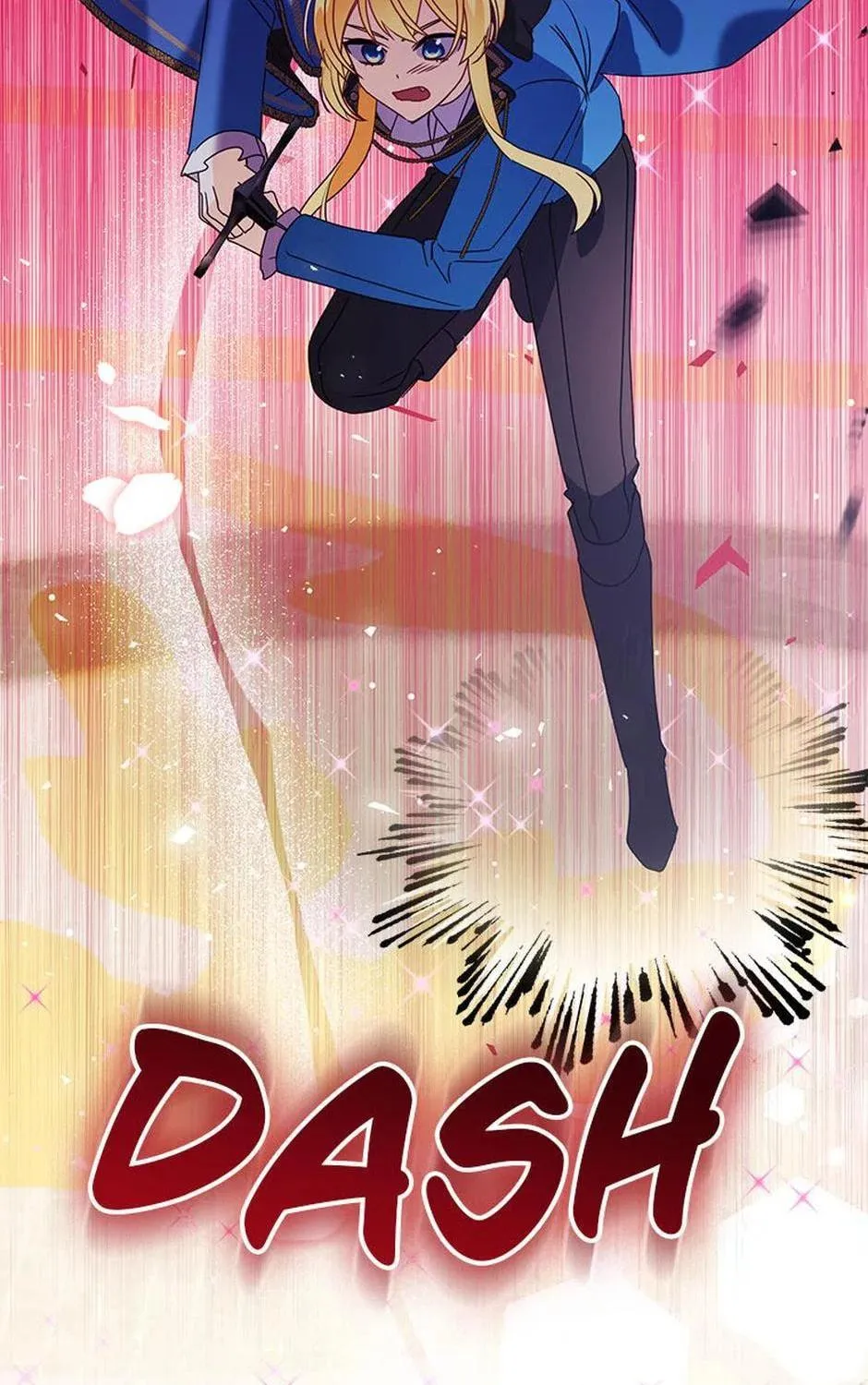 A Fairy-Tale Ending for a Fake Chapter 43 page 113 - 
