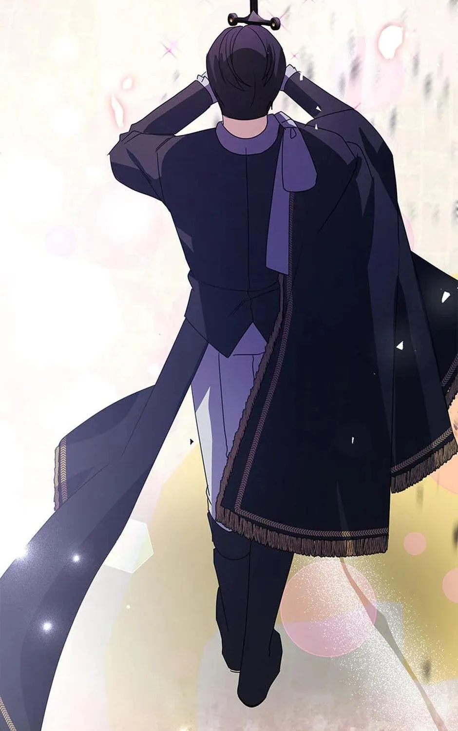 A Fairy-Tale Ending for a Fake Chapter 43 page 115 - 