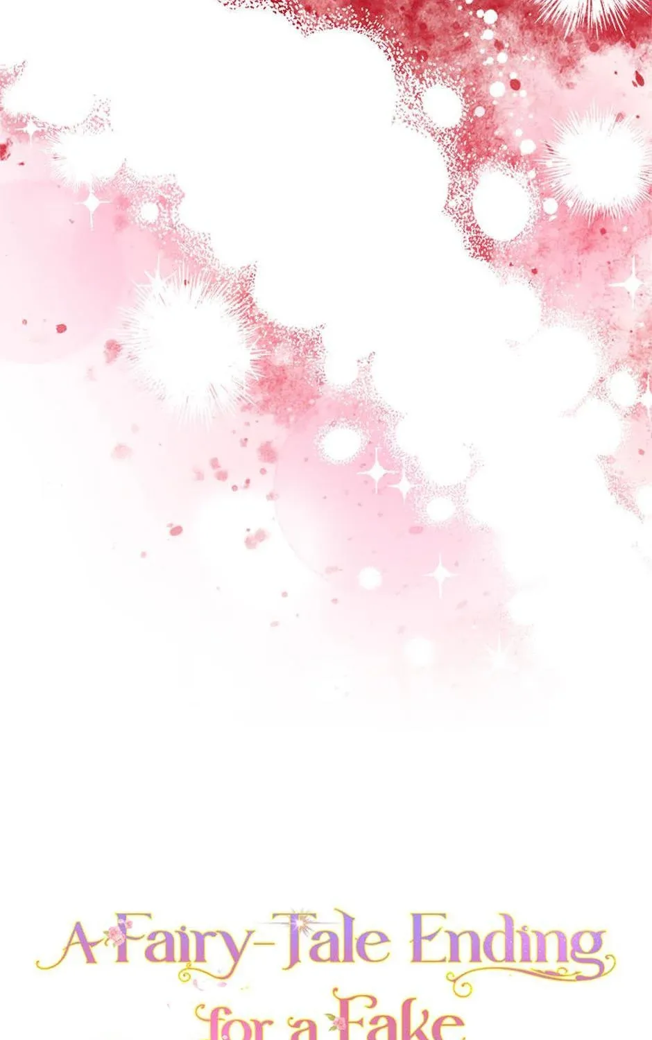 A Fairy-Tale Ending for a Fake Chapter 43 page 117 - 