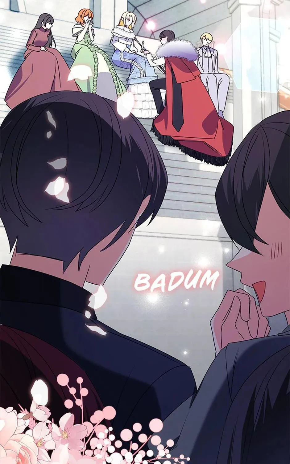 A Fairy-Tale Ending for a Fake Chapter 43 page 13 - 