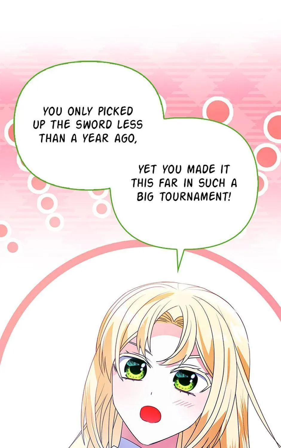 A Fairy-Tale Ending for a Fake Chapter 43 page 125 - 