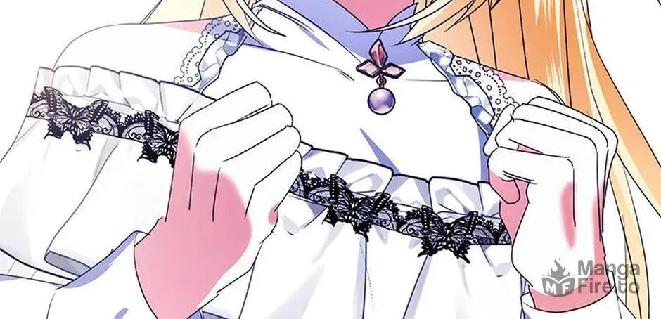 A Fairy-Tale Ending for a Fake Chapter 43 page 126 - 