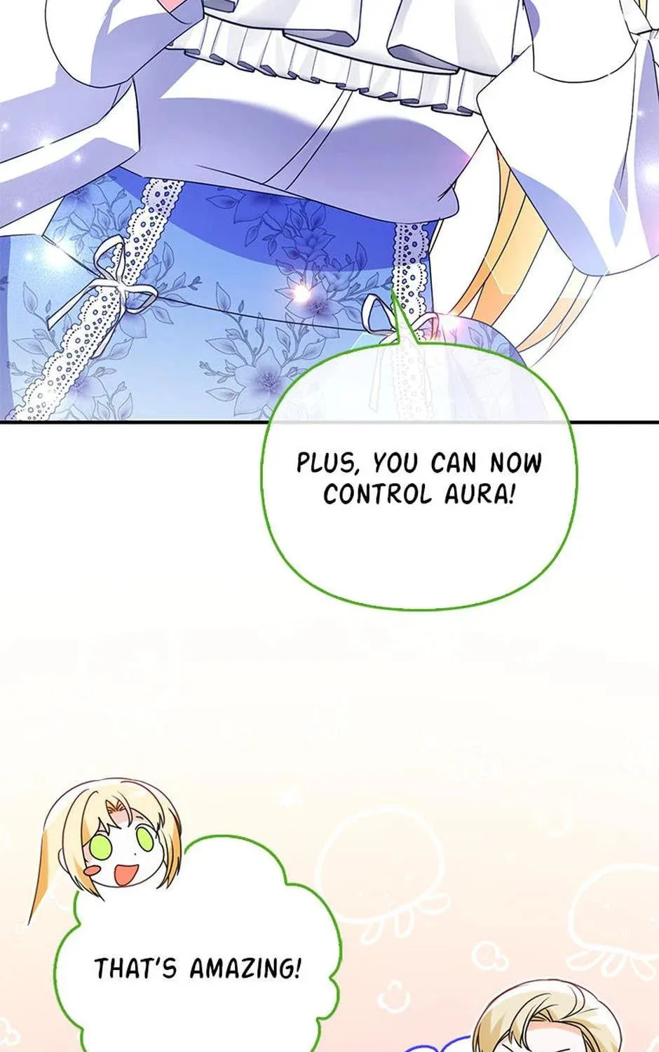 A Fairy-Tale Ending for a Fake Chapter 43 page 127 - 