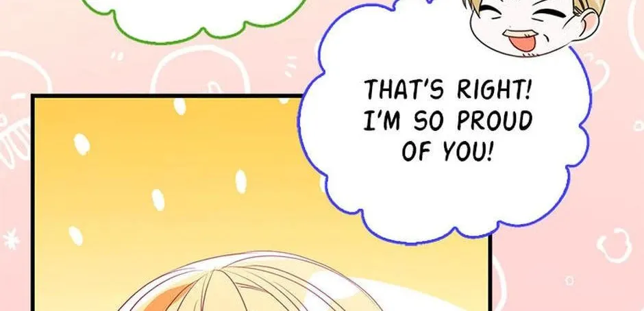 A Fairy-Tale Ending for a Fake Chapter 43 page 128 - 