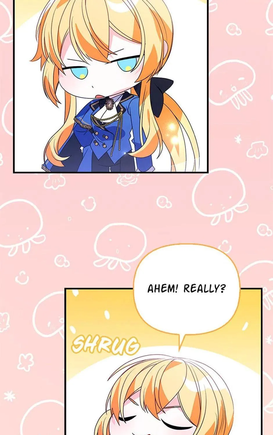 A Fairy-Tale Ending for a Fake Chapter 43 page 129 - 