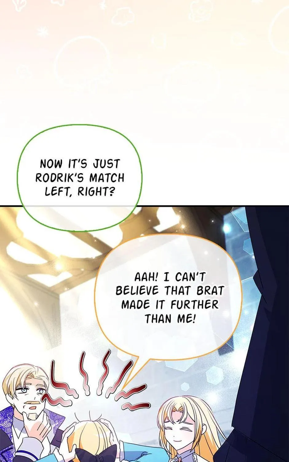 A Fairy-Tale Ending for a Fake Chapter 43 page 131 - 