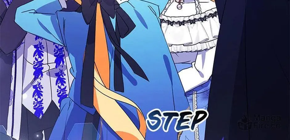 A Fairy-Tale Ending for a Fake Chapter 43 page 132 - 