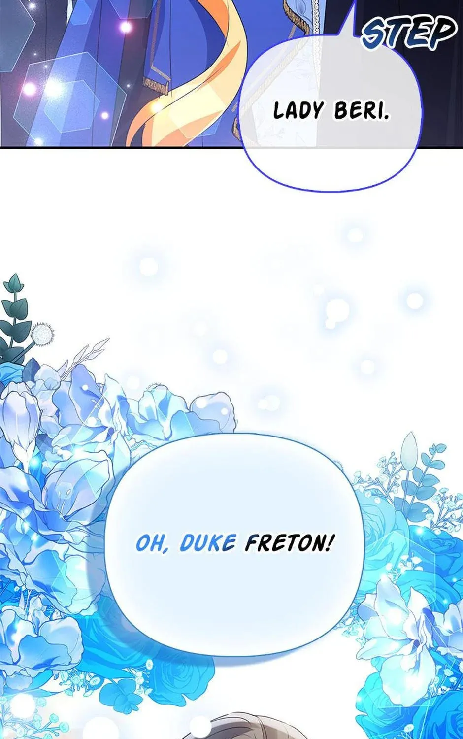 A Fairy-Tale Ending for a Fake Chapter 43 page 133 - 