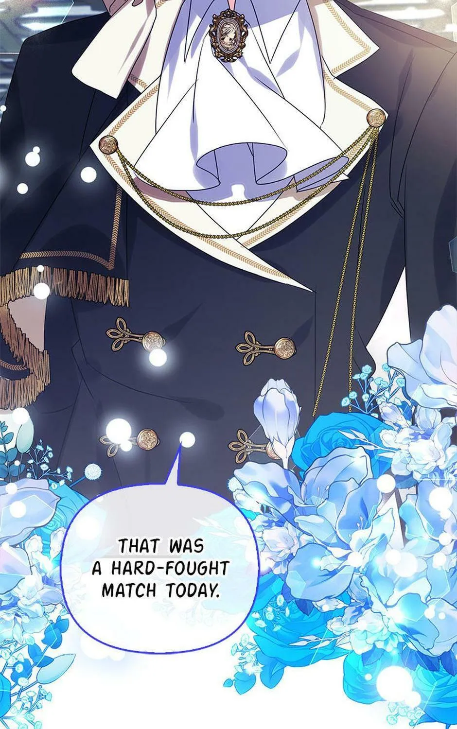 A Fairy-Tale Ending for a Fake Chapter 43 page 135 - 