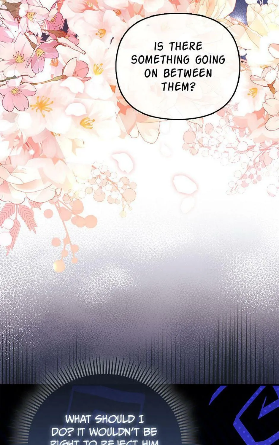 A Fairy-Tale Ending for a Fake Chapter 43 page 15 - 