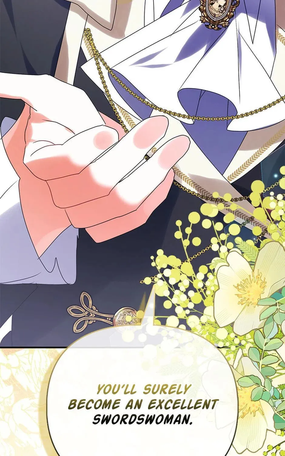 A Fairy-Tale Ending for a Fake Chapter 43 page 141 - 