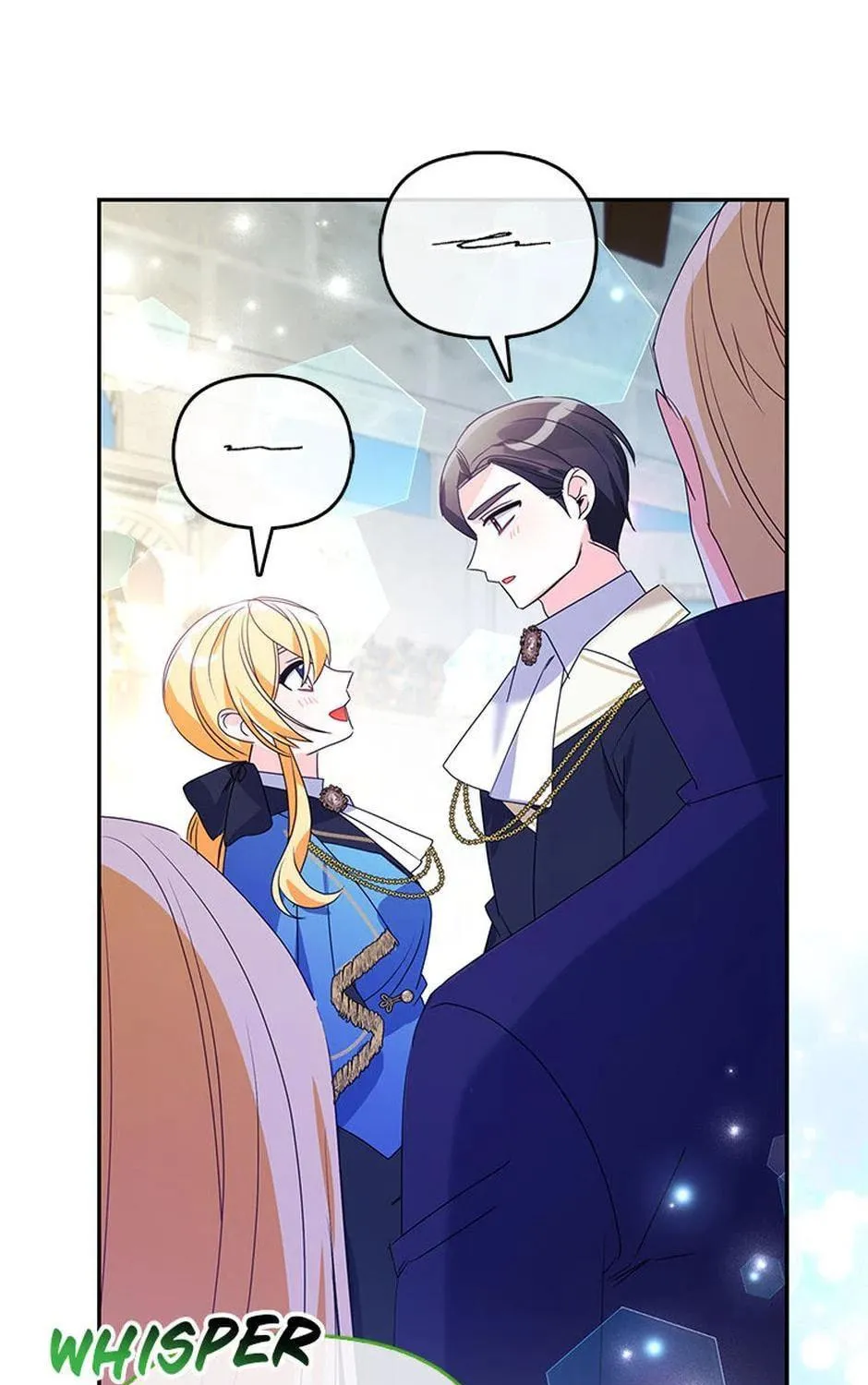A Fairy-Tale Ending for a Fake Chapter 43 page 143 - 