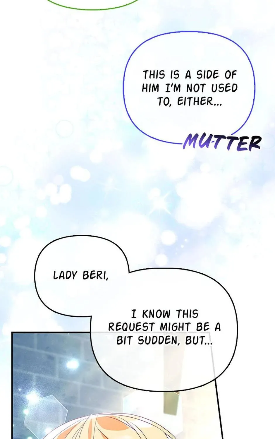 A Fairy-Tale Ending for a Fake Chapter 43 page 145 - 