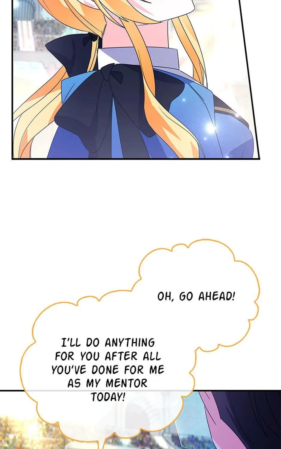 A Fairy-Tale Ending for a Fake Chapter 43 page 147 - 