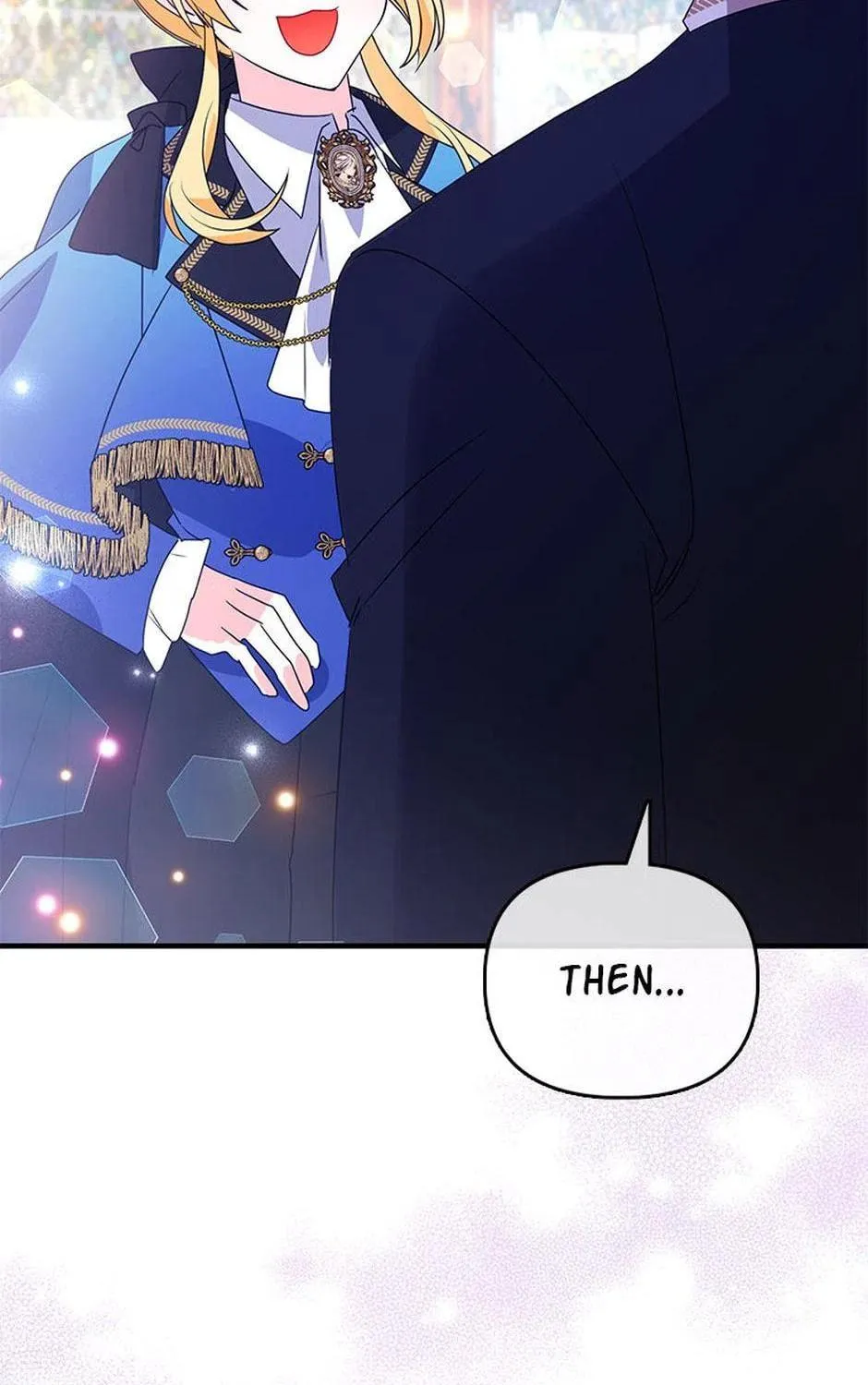 A Fairy-Tale Ending for a Fake Chapter 43 page 149 - 