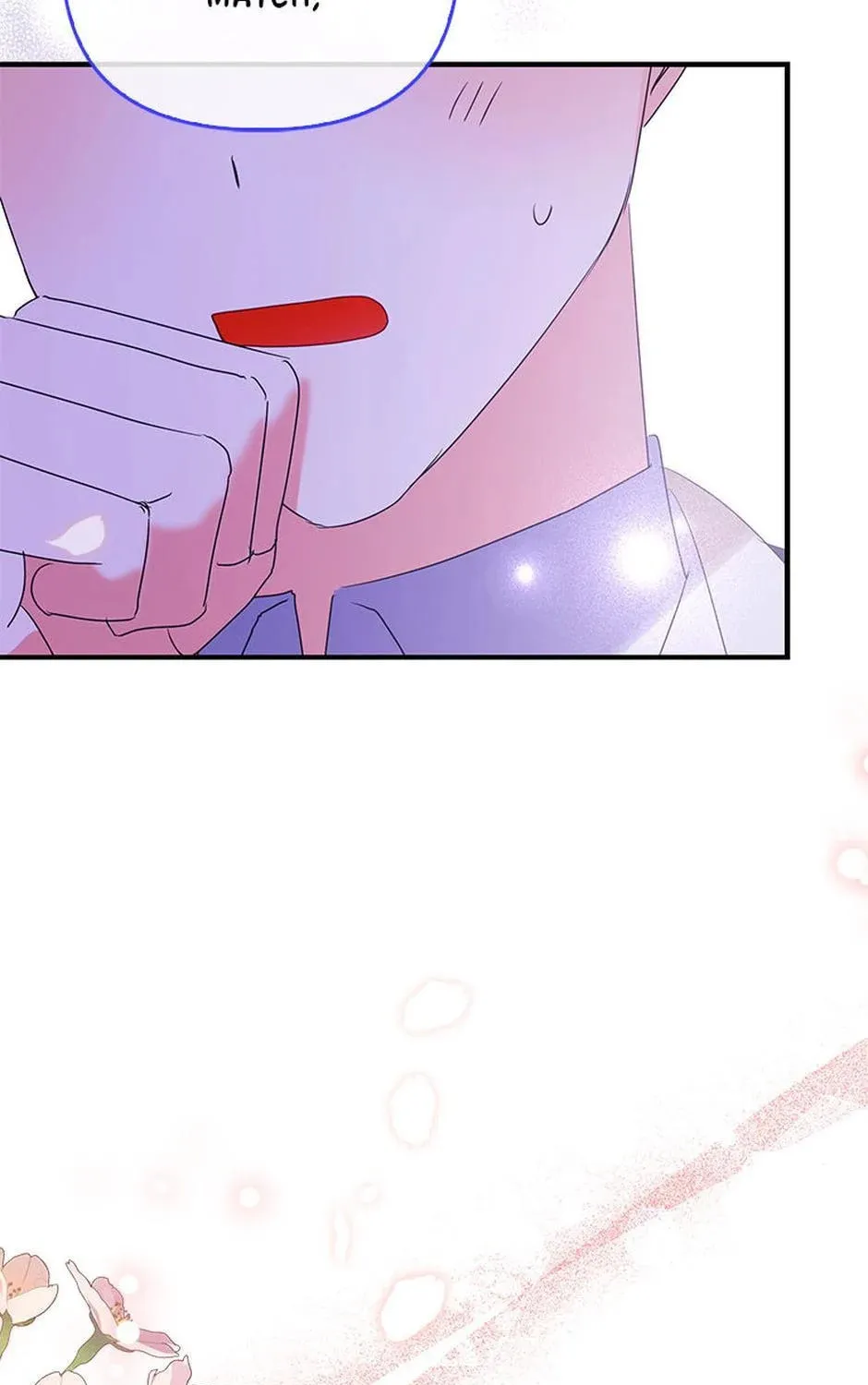 A Fairy-Tale Ending for a Fake Chapter 43 page 151 - 