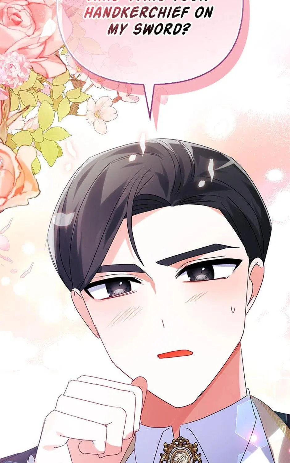A Fairy-Tale Ending for a Fake Chapter 43 page 153 - 