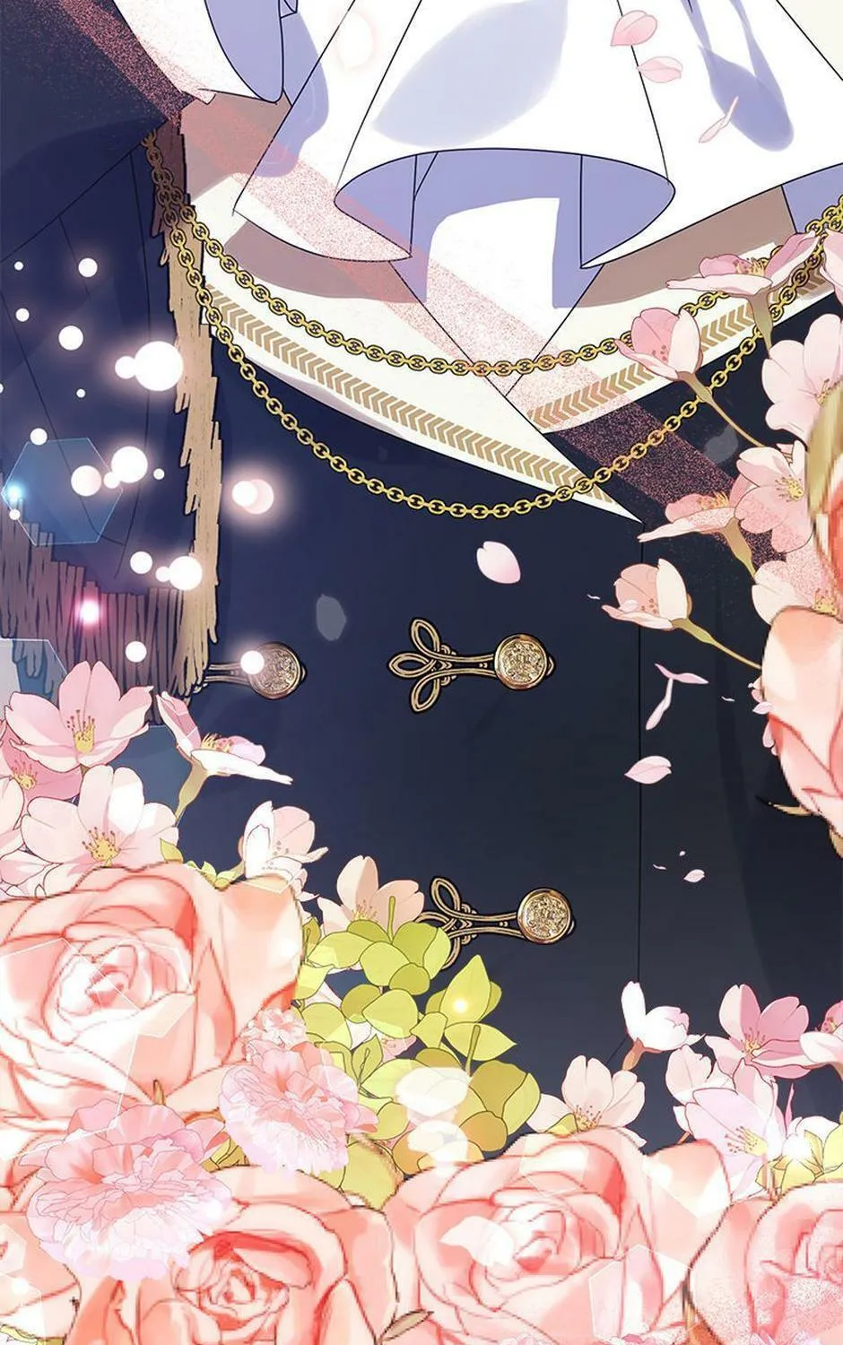 A Fairy-Tale Ending for a Fake Chapter 43 page 155 - 