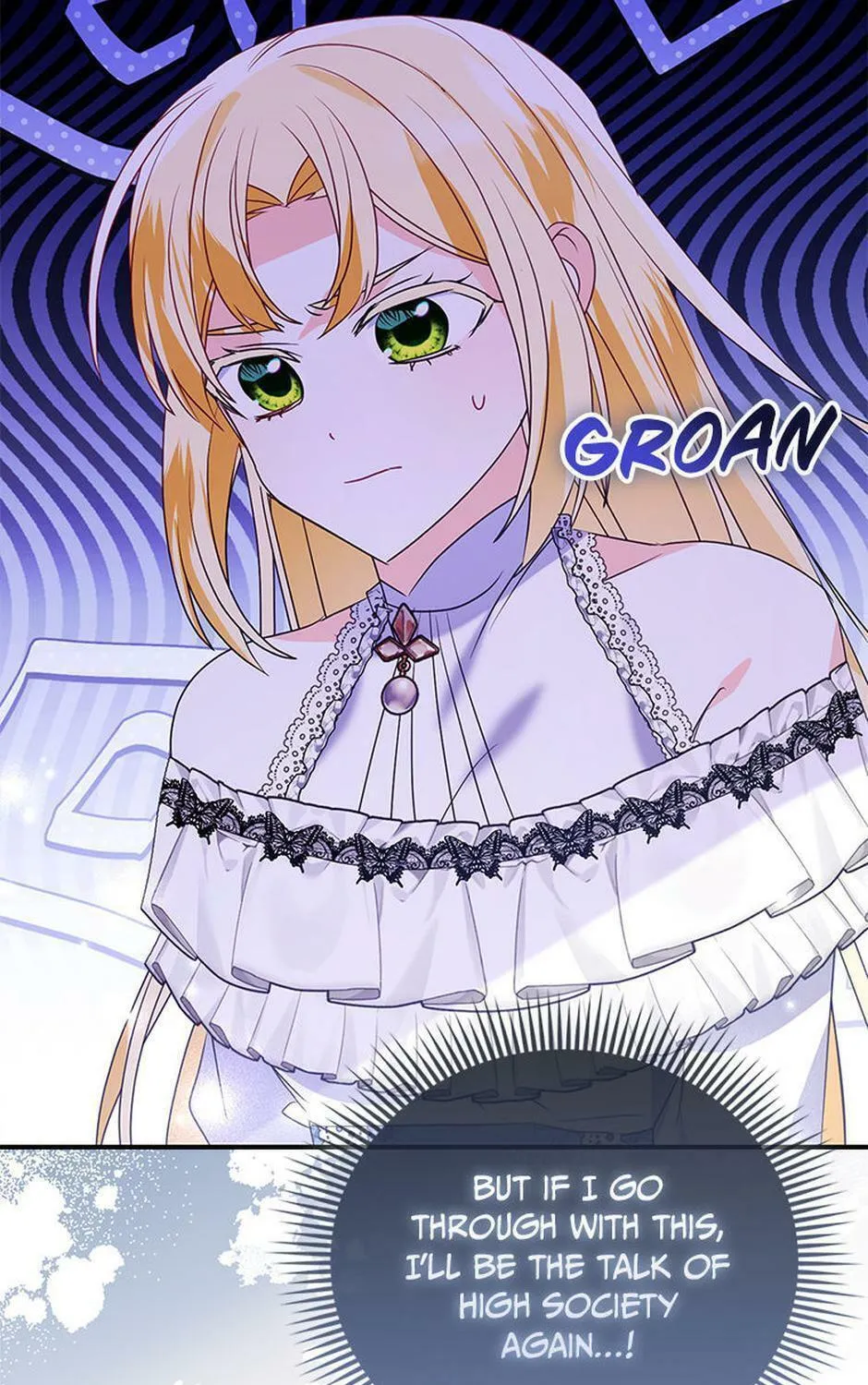 A Fairy-Tale Ending for a Fake Chapter 43 page 17 - 
